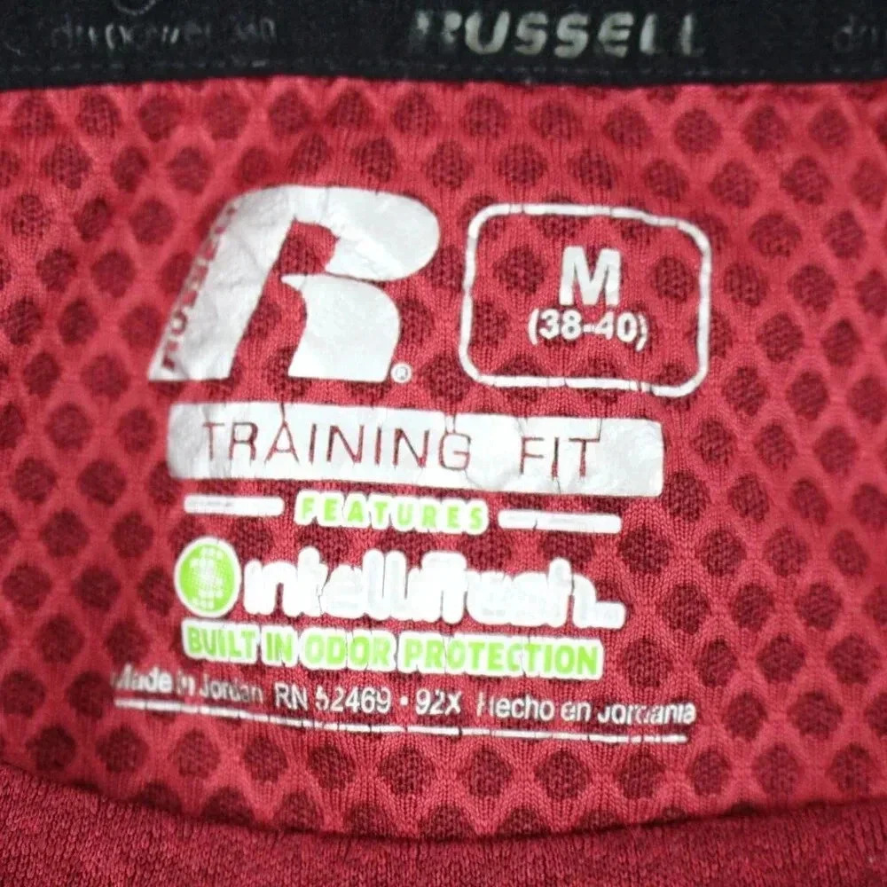 RUSSELL - Picture 6 of 6